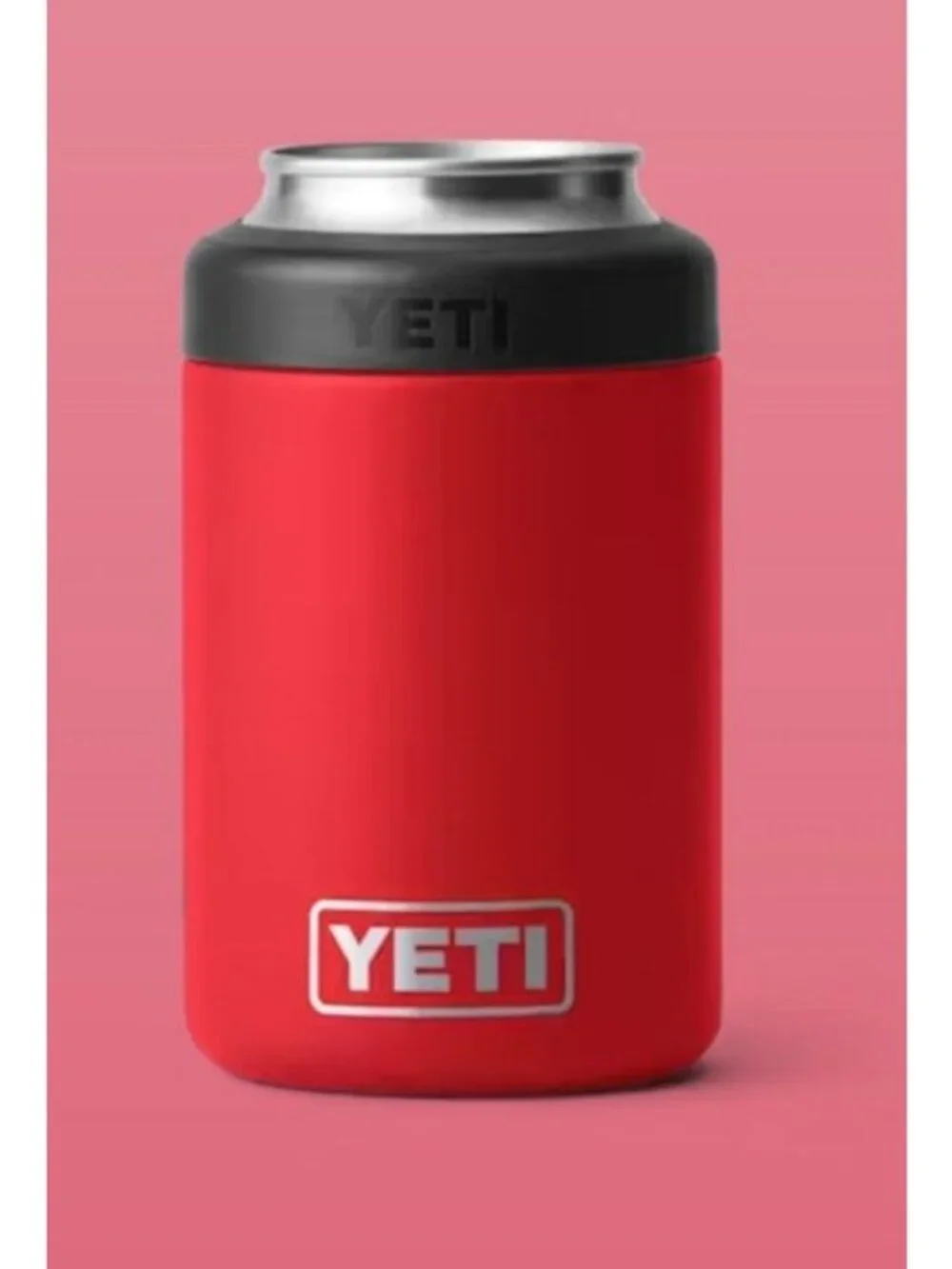 Yeti like new